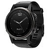 Умные часы Garmin Garmin Fenix 5S Sapphire (silicone)