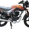 Мотоцикл Racer Tiger RC150-23