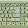 Клавиатура + мышь SmartBuy SBC-666395AG-G