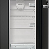 Холодильник Gorenje OBRB615DBK