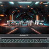 Игровой ноутбук Gigabyte G6 KF-H3KZ853KD