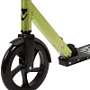 Самокат Novatrack Polis 230.POLIS.GN21 (зеленый)