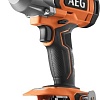 Гайковерт AEG Powertools BSS 18C12ZC-0 4935481078 (без АКБ)