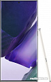 Смартфон Samsung Galaxy Note20 Ultra 5G SM-N9860 12GB/512GB (белый)