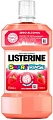 Ополаскиватель для полости рта Listerine Smart Rinse Berry (250 мл)
