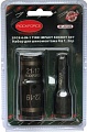 Набор торцевых головок RockForce RF-445U2 (2 предмета)