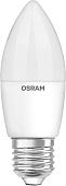 Светодиодная лампа Osram LV CL B60 7 SW/840 230V E27 10X1 RU