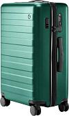 Чемодан-спиннер Ninetygo Rhine PRO plus Luggage 24'' (зеленый)