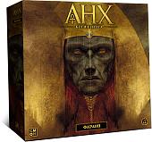 Настольная игра Lavka Games Анх. Боги Египта. Фараон (дополнение)