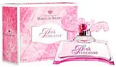 Парфюмерная вода Princesse Marina De Bourbon Pink Princesse EdP (50 мл)
