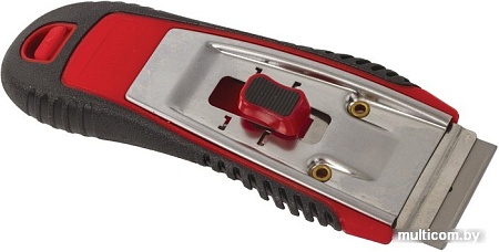 Скребок BRAUBERG Clean 606761