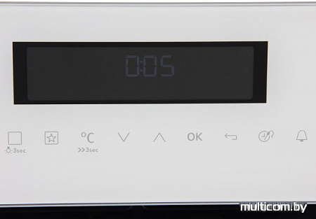 Духовой шкаф AEG BCR742350W