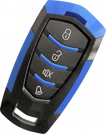 Автосигнализация Centurion 7