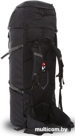Рюкзак Tatonka Ymir 100+15 (black)