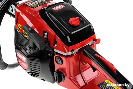 Бензопила Hammer BPL5518C