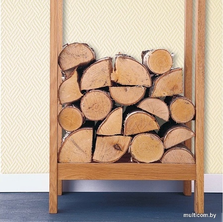 Стеклообои Wellton Optima Паркет WO480 (25 м)