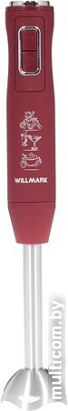 Погружной блендер Willmark WHB-1150PS