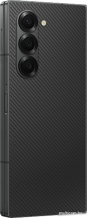 Смартфон Samsung Galaxy Z Fold6 SM-F956B/DS 12GB/512GB (черный)