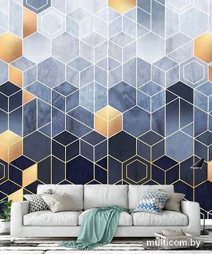 Фотообои Arthata листовые Fotooboi-45 (400x270)