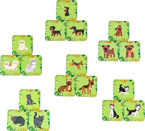 Konik Games Тримо Анимо KG0005