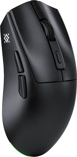 Игровая мышь Defender Starlight GM-186