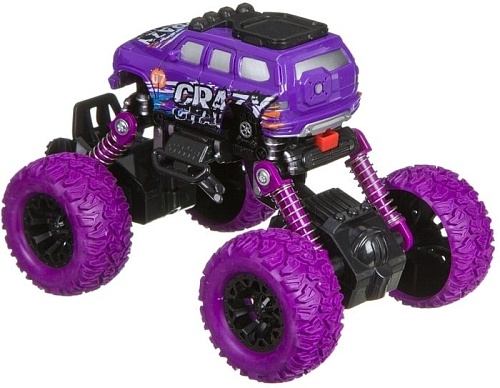 Bondibon Парк Техники ВВ4572