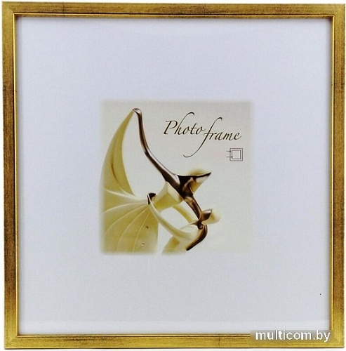 Фоторамка Innova 18087 (золото)