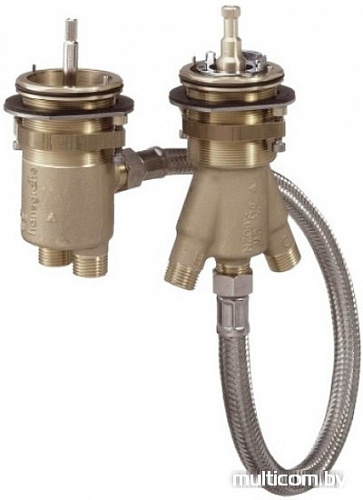 Смеситель Hansgrohe 13550180