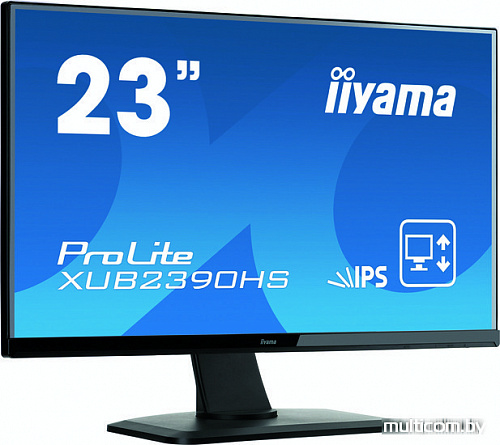 Монитор Iiyama ProLite XUB2390HS-B1