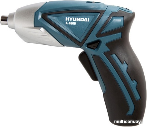 Шуруповерт Hyundai A 4800