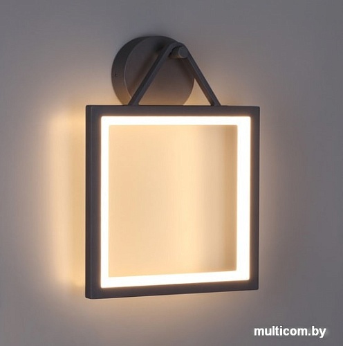 Садовый светильник Novotech Roca 358060