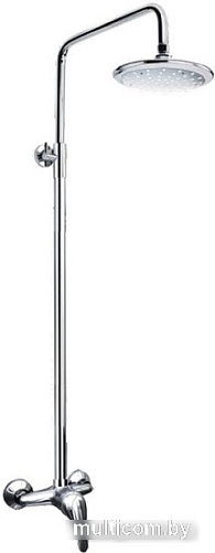 Душевая система ЦС ДС000803