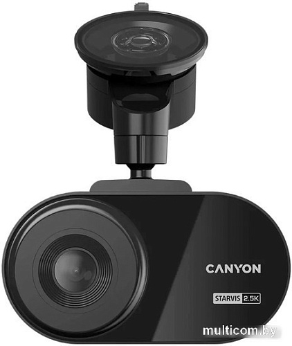 Видеорегистратор Canyon CND-DVR25