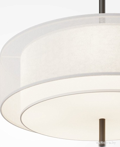 Подвесная люстра Maytoni Bergamo MOD613PL-05W1