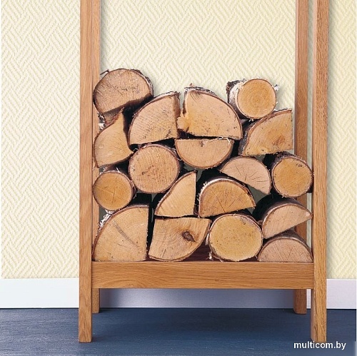 Стеклообои Wellton Optima Паркет WO480 (25 м)