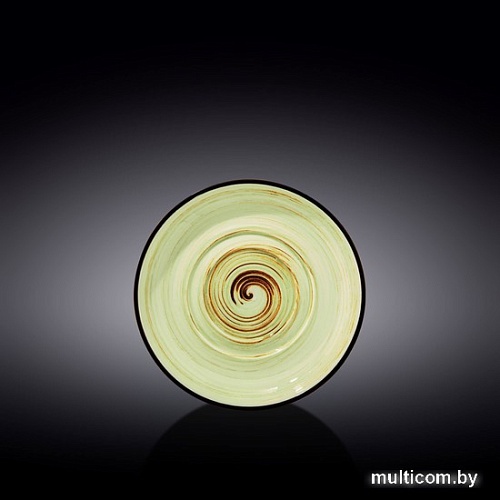 Блюдце Wilmax WL?669139/A