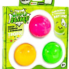 Набор слаймов Slime Simple Tropic S130-70 175 г