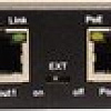 Удлинитель по витой паре Osnovo SW-8030/D(90W)