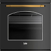 Кухонная плита BEKO FSE52133DARS