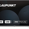 Телевизор Blaupunkt 40FB965T