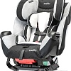 Автокресло Evenflo Symphony e3 LX Crete