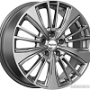 SKAD KL-1060 18x7.5&amp;quot; 5x108мм DIA 60.1мм ET 47мм Графит