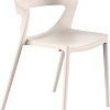 Стул GreenTerra Evok (светло-бежевый)