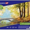 Холст для рисования BRAUBERG Art Classic 191020