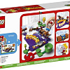 Конструктор LEGO Super Mario 71383 Ядовитое болото егозы. Дополнительный набор