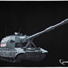 Коврик для мыши Gembird MP-GAME3