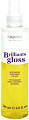 Kapous Professional Увлажняющая блеск-сыворотка для волос Brilliants gloss 200 мл