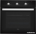 Духовой шкаф Whirlpool AKP 738/NB