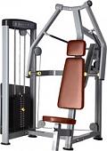 Силовая станция Bronze Gym D-001