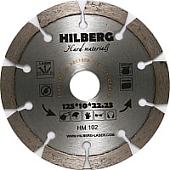 Отрезной диск алмазный Hilberg HM102